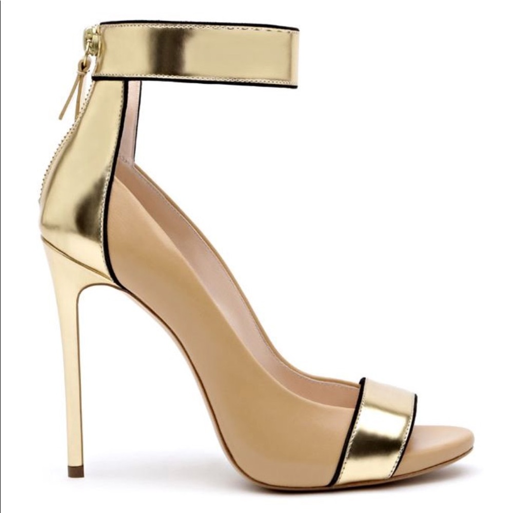 Casadei Sandals Brand New size 8
